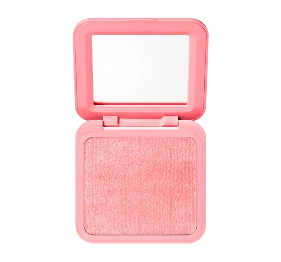 Everybody London Gebackenes Wangenrouge Pink 4,2 g