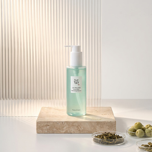 Beauty of Joseon Green Plum Refreshing Cleanser – erfrischendes Gesichtswaschgel 200 ml