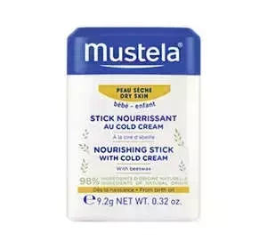 Mustela Bebe schützender Stift für Kinder 9,2 g