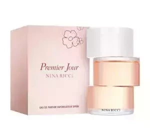 NINA RICCI PREMIER JOUR EDP SPRAY 100 ML