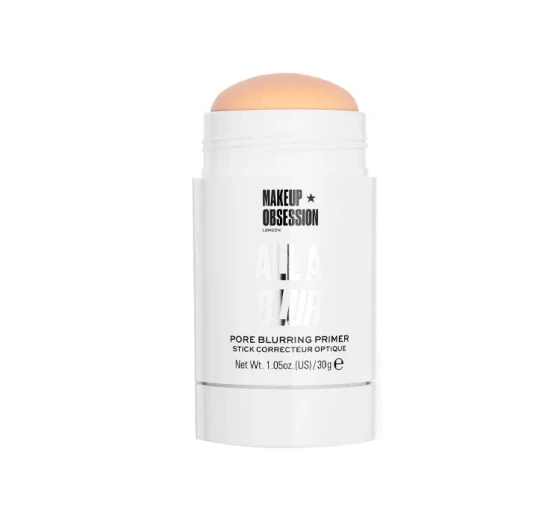Makeup Obsession All A Blur Stick Foundation 30g
