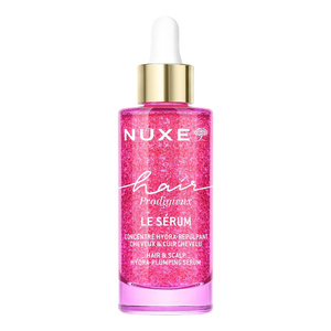 Nuxe Hair Prodigieux – stärkendes Feuchtigkeitsserum für Haar und Kopfhaut, 50 ml