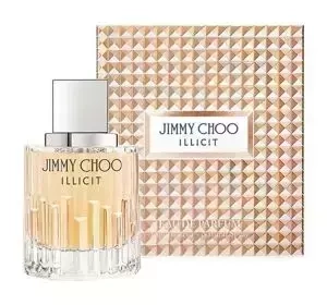 Jimmy Choo Illicit Eau de Parfum Spray 100 ml