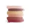 BOURJOIS VOLUME GLAMOUR COUP DE COEUR LIDSCHATTENPALETTE 01 INTENSE LOOK 8,4G