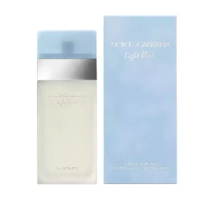 Dolce & Gabbana Light Blue Eau de Toilette Spray 100 ml