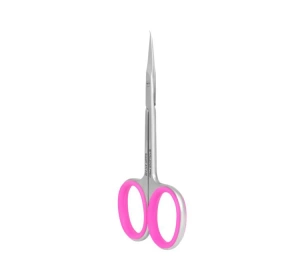 Staleks Pro Smart Hautschere mit Haken für Nagelhaut SS-41/3