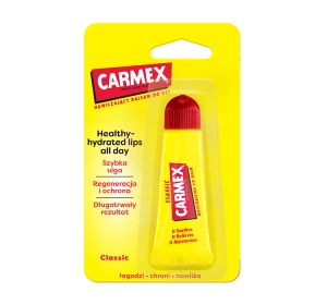 CARMEX FEUCHTIGKEITSSPENDENDER LIPPENBALSAM CLASSIC 4,25G