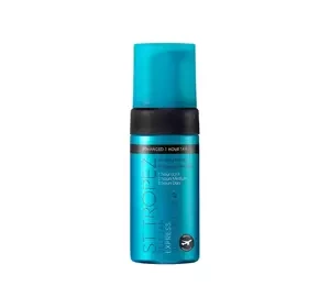 ST. TROPEZ SELF TAN EXPRESS BRÄUNUNGSSCHAUM FÜR KÖRPER 100ML