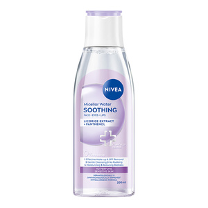 NIVEA Mizellenwasser für empfindliche Haut 200 ml