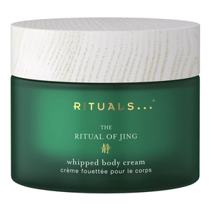 Rituals The Ritual of Jing Beruhigende Körpercreme 220 ml