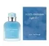 DOLCE & GABBANA LIGHT BLUE EAU INTENSE POUR HOMME EDP SPRAY 100ML