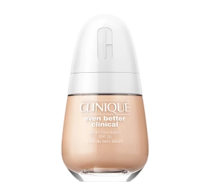Clinique Even Better Clinical Serum Foundation SPF20 CN 10 Alabaster 30ml