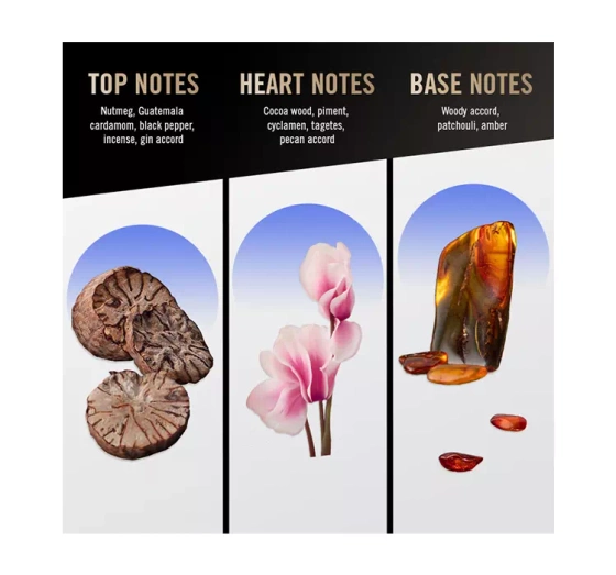 Bruno Banani Magic Man Deodorant Spray 150 ml