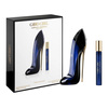 CAROLINA HERRERA GOOD GIRL EDP SPRAY 80ML + EDP MINI 10ML SET