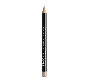 NYX PROFESSIONAL MAKEUP LIP LINER 857 NUDE BEIGE 1,04G