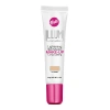Bell Illumi Corrector Make-up Langanhaltendes, aufhellend-korrigierendes Make-up 04 Carmel 30 g