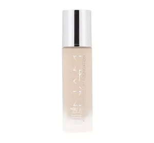 NAM Perfect Lift Foundation Flüssiges Make-up 01C Swan 30ml
