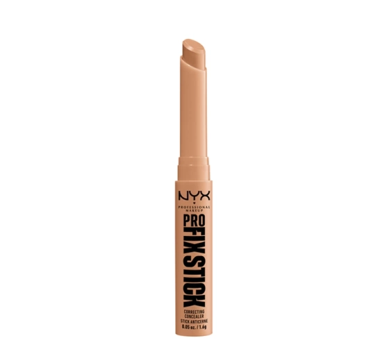 NYX Professional Makeup Pro Fix Stick Concealer-Stick für das Gesicht 09 Neutral Tan 1,6 g