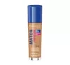 RIMMEL MATCH PERFECTION GRUNDIERUNG MAKE UP TRUE BEIGE 203