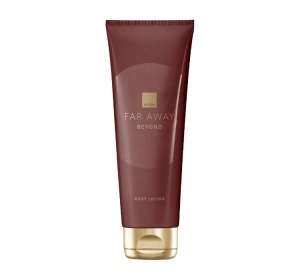 AVON FAR AWAY BEYOND PARFÜMIERTE KÖRPERLOTION 150ML