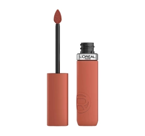 LOREAL INFAILLIBLE MATTE RESISTANCE MATTER LIPPENSTIFT 115 SNOOZ YOUR ALARM 5ML