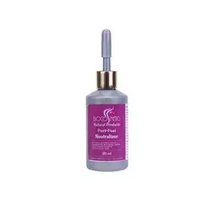 BIOCOSMETICS POST PEEL NEUTRALIZER SÄURE-NEUTRALISATOR 30ML