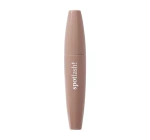 PAESE SPOTLASH WIMPERNTUSCHE EXTRA BLACK 10ML
