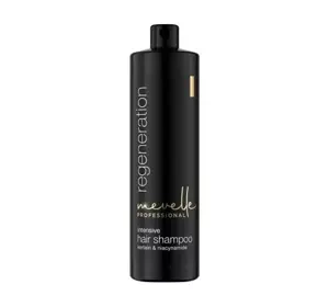 MEVELLE PROFESSIONAL REGENERATION SHAMPOO FÜR BESCHÄDIGTE UND TROCKENE HAARE 900ML