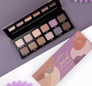 HEAN SENSUAL WOMAN LIDSCHATTENPALETTE 13G