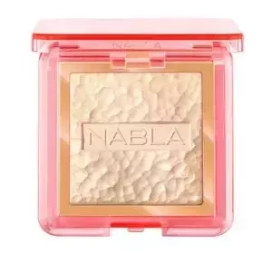 NABLA SKIN GLAZING HIGHLIGHTER 01 OZONE 6,5G