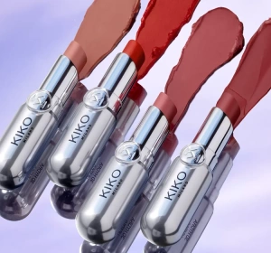 KIKO Milano 3D Hydra Lip Stylo Glänzender Lippenstift 06 Dolce Vita 3 g 