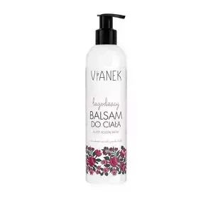 VIANEK BERUHIGENDE KÖRPERLOTION 300ML