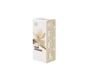NATURALNE AROMATY DUFTÖL JASMIN 10ML