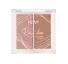 HEAN ROSY DUO ROUGE IN ZWEI NUANCEN RD4 SENSUAL 6G