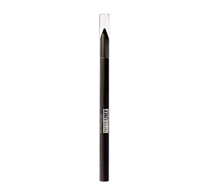 MAYBELLINE TATTOO LINER GEL PENCIL 900 DEEP ONYX