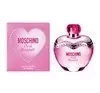 Moschino Pink Bouquet Eau de Toilette Spray 100 ml