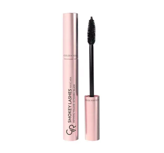 Kliknij na zdjęcie, aby je powiększyć GOLDEN ROSE SMOKEY LASHES MASCARA WIMPERNTUSCHE