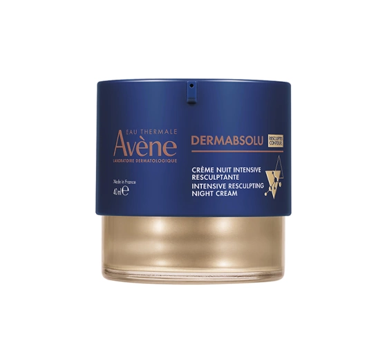 Kliknij na zdjęcie, aby je powiększyć Avène DermAbsolu Intensiv straffende Nachtcreme 40 ml