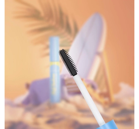 LOVELY FLUFF REALNESS TRANSPARENTES GEL ZUM AUGENBRAUENSTYLING