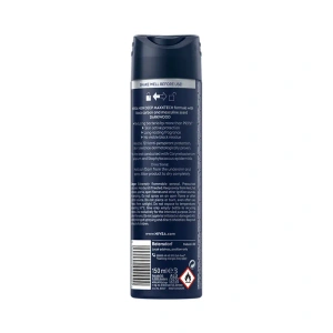 NIVEA MEN Deep Darkwood Limited Edition Real Madrid Antitranspirant Spray 150 ml