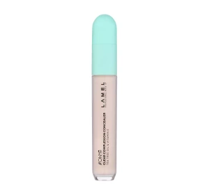 LAMEL CLEAR COMPLEXION CONCEALER FÜR GESICHT UND AUGEN 401 7ML