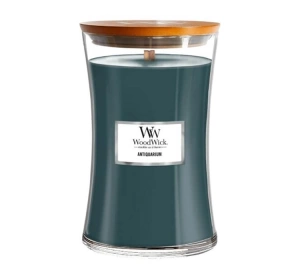 WoodWick Jar Candle Duftkerze Antiquarium 610g