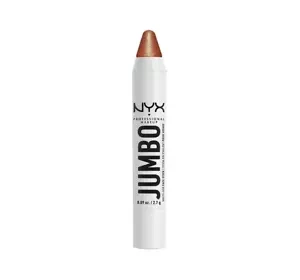 NYX PROFESSIONAL MAKEUP JUMBO MULTI-USE HIGHLIGHTER STICK 05 2,7G