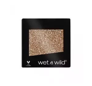 WET N WILD COLOR ICON GLITZER-LIDSCHATTEN BRASS 1,7G