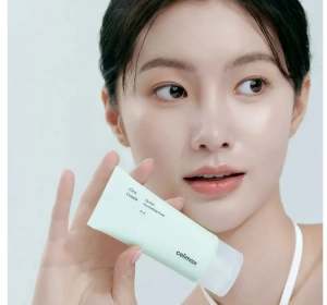 Celimax The Real Cica Beruhigende Gesichtscreme 50 ml