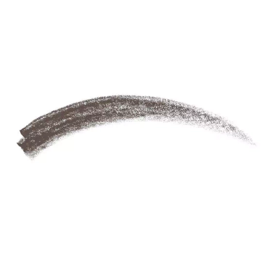 Kliknij na zdjęcie, aby je powiększyć RIMMEL BROW THIS WAY AUGENBRAUENSTIFT 002 MEDIUM BROWN