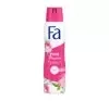Fa Pink Passion Deodorant-Spray 150 ml