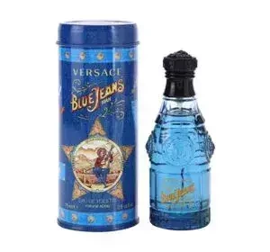 Versace Blue Jeans Eau de Toilette Spray 75 ml