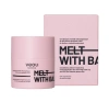 Veoli Botanica Melt With Balance Emulgierender Make-up-Entfernungsbalsam für problematische Haut 40 g