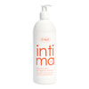 Ziaja Intima cremige Intimwaschlotion mit Ascorbinsäure, 500 ml